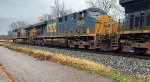 CSX 5350